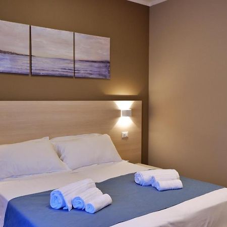 Pianomare Riviera Apartments And Rooms インペリア エクステリア 写真