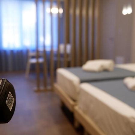 Pianomare Riviera Apartments And Rooms インペリア エクステリア 写真