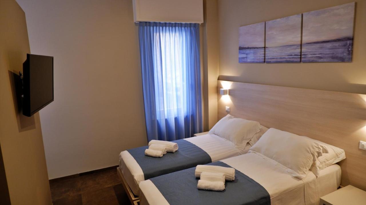 Pianomare Riviera Apartments And Rooms インペリア エクステリア 写真