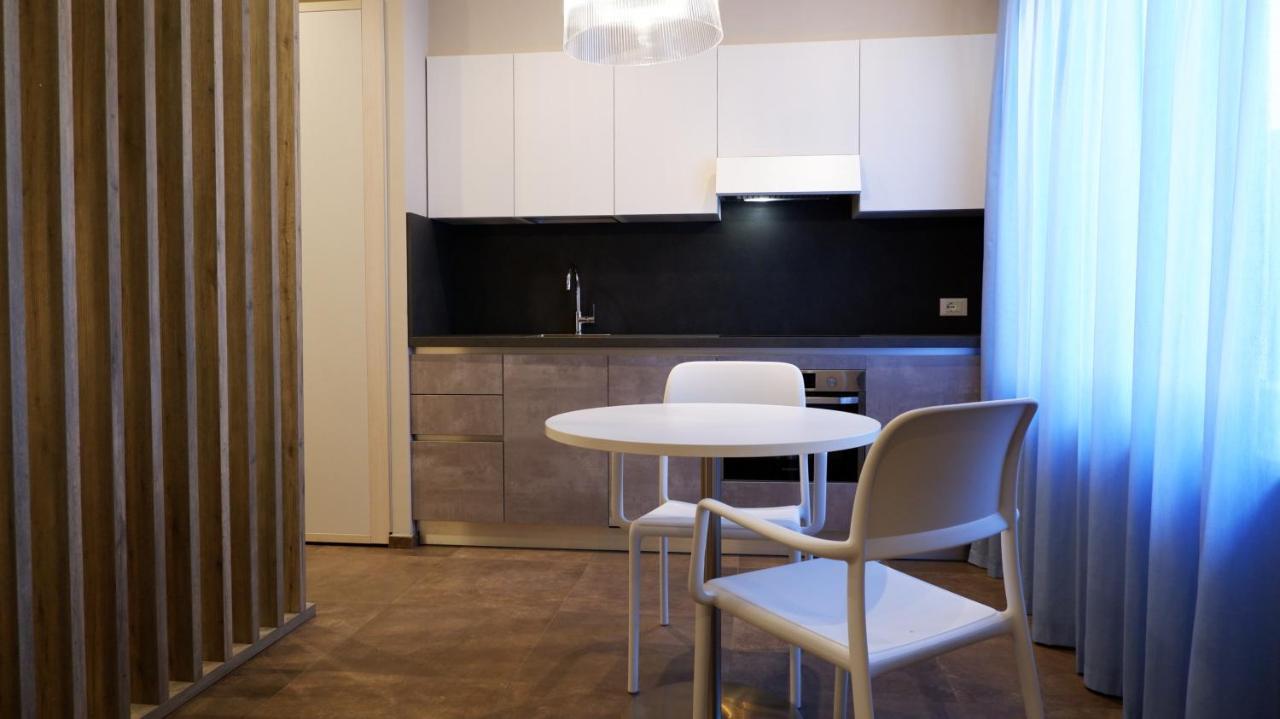 Pianomare Riviera Apartments And Rooms インペリア エクステリア 写真