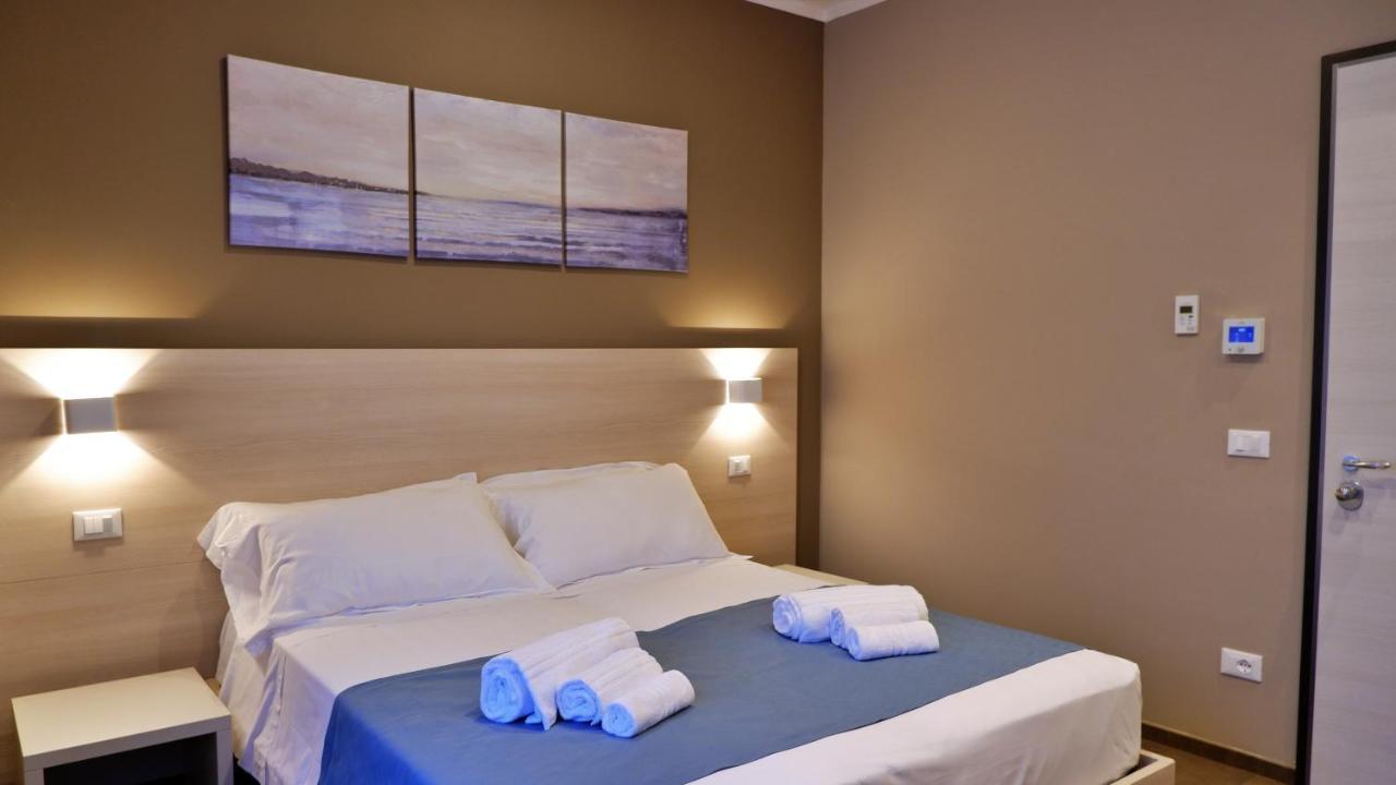 Pianomare Riviera Apartments And Rooms インペリア エクステリア 写真