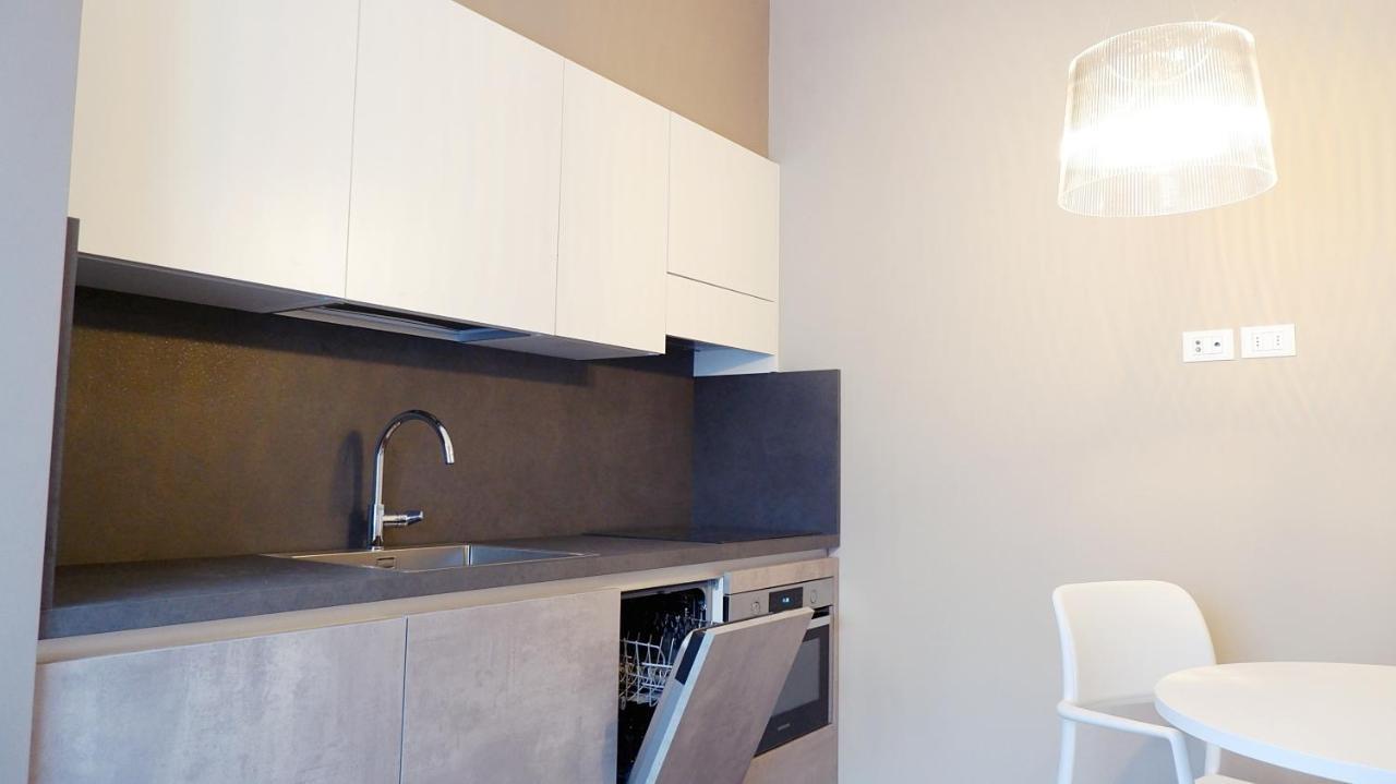 Pianomare Riviera Apartments And Rooms インペリア エクステリア 写真