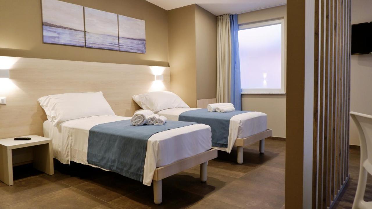 Pianomare Riviera Apartments And Rooms インペリア エクステリア 写真