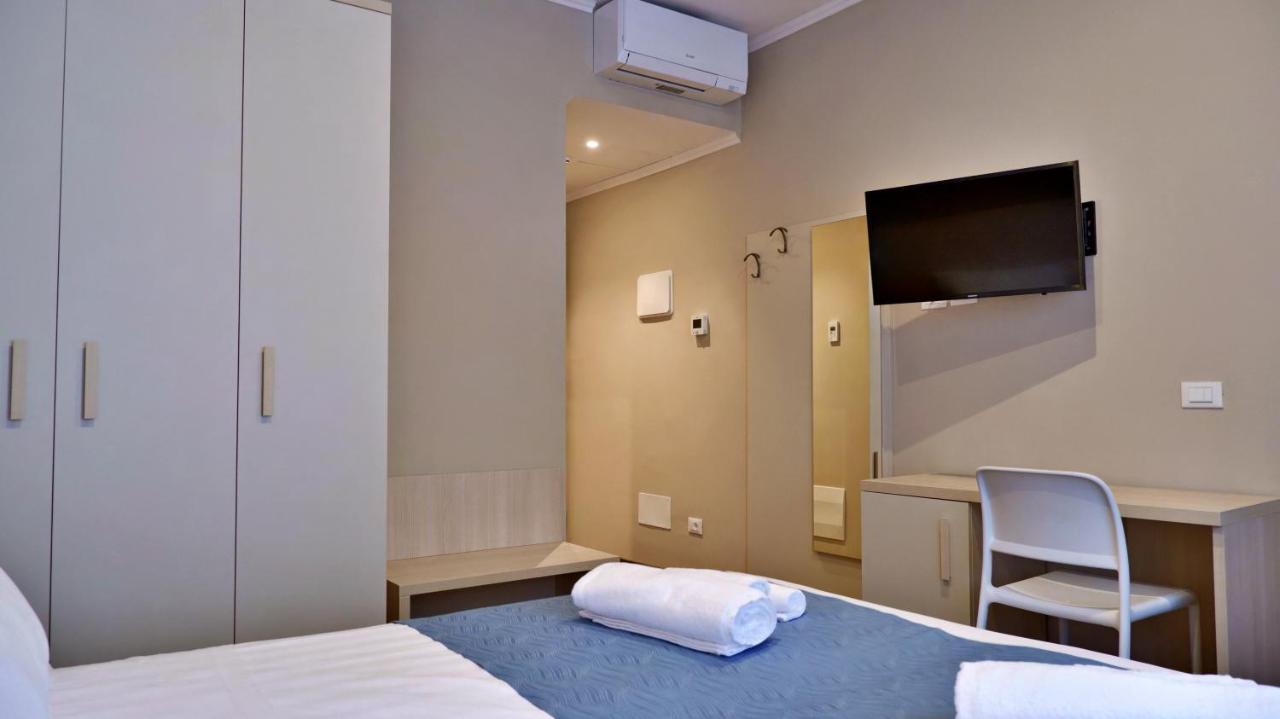 Pianomare Riviera Apartments And Rooms インペリア エクステリア 写真