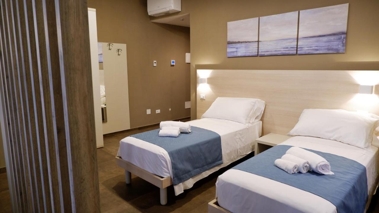 Pianomare Riviera Apartments And Rooms インペリア エクステリア 写真