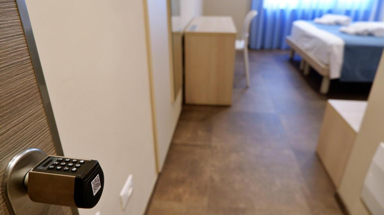 Pianomare Riviera Apartments And Rooms インペリア エクステリア 写真