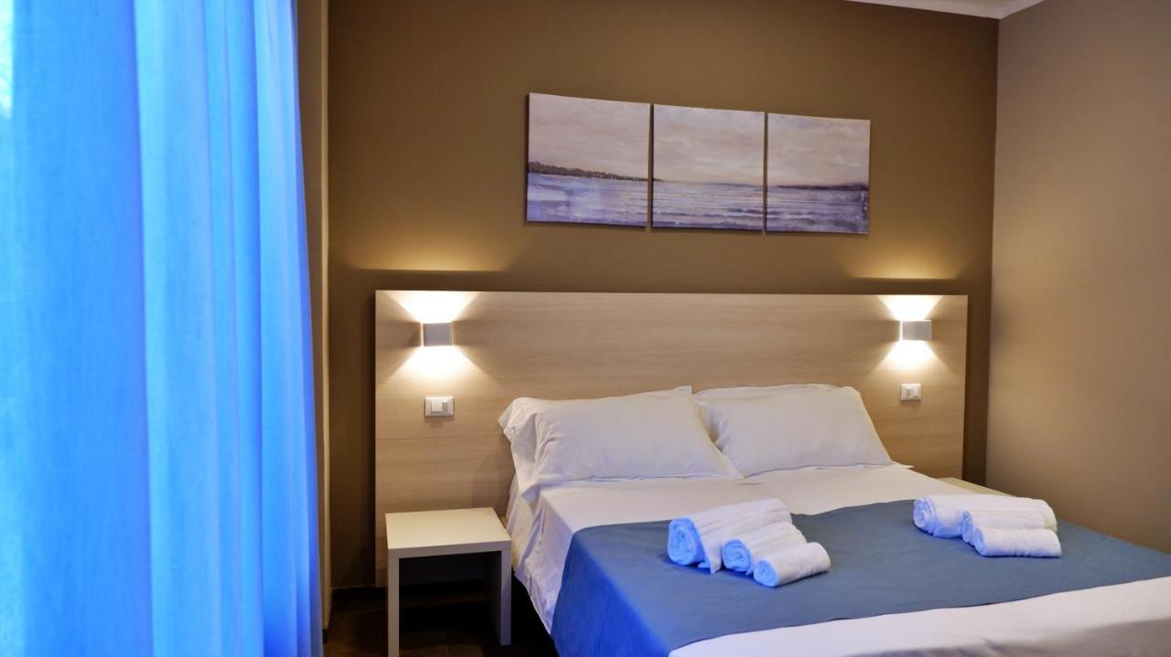 Pianomare Riviera Apartments And Rooms インペリア エクステリア 写真