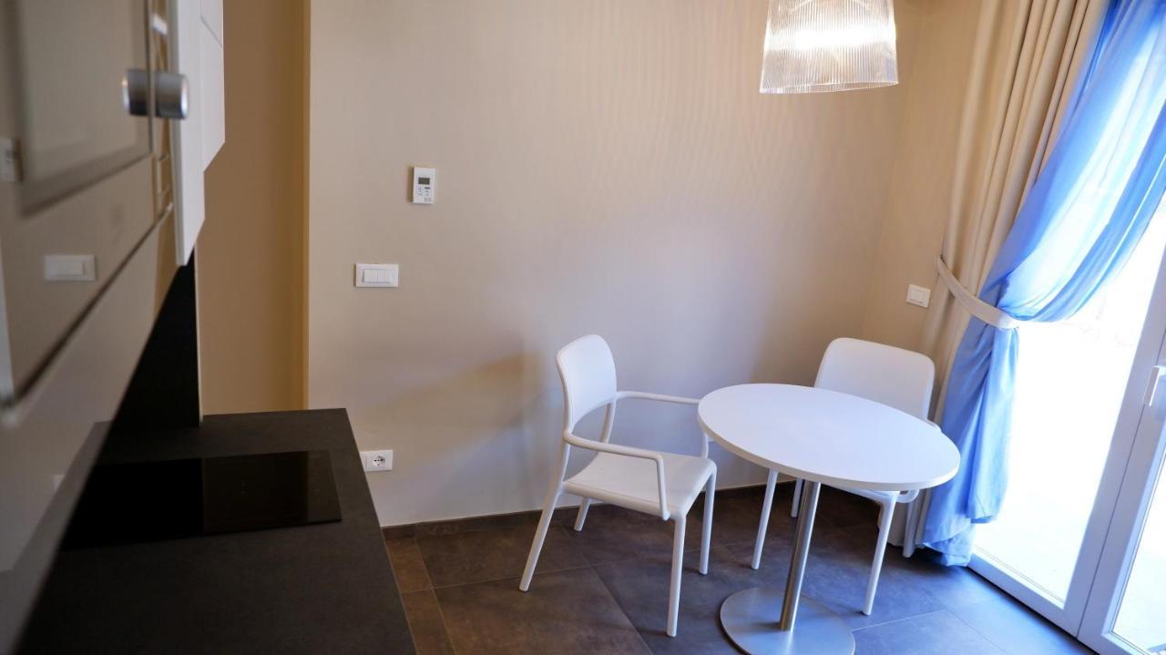 Pianomare Riviera Apartments And Rooms インペリア エクステリア 写真