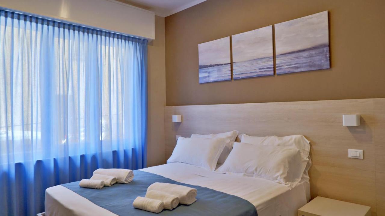 Pianomare Riviera Apartments And Rooms インペリア エクステリア 写真