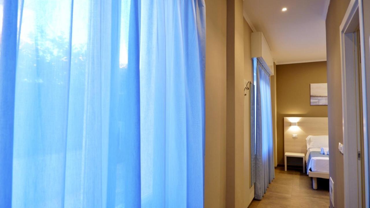 Pianomare Riviera Apartments And Rooms インペリア エクステリア 写真