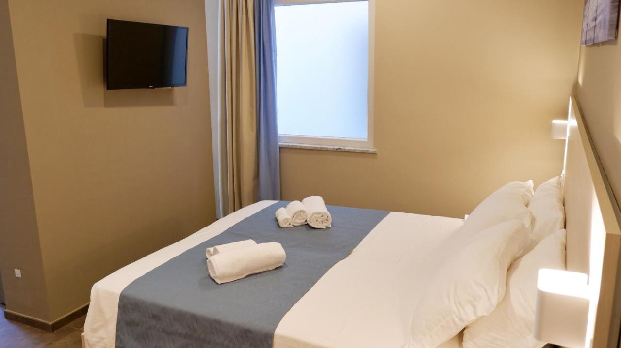 Pianomare Riviera Apartments And Rooms インペリア エクステリア 写真