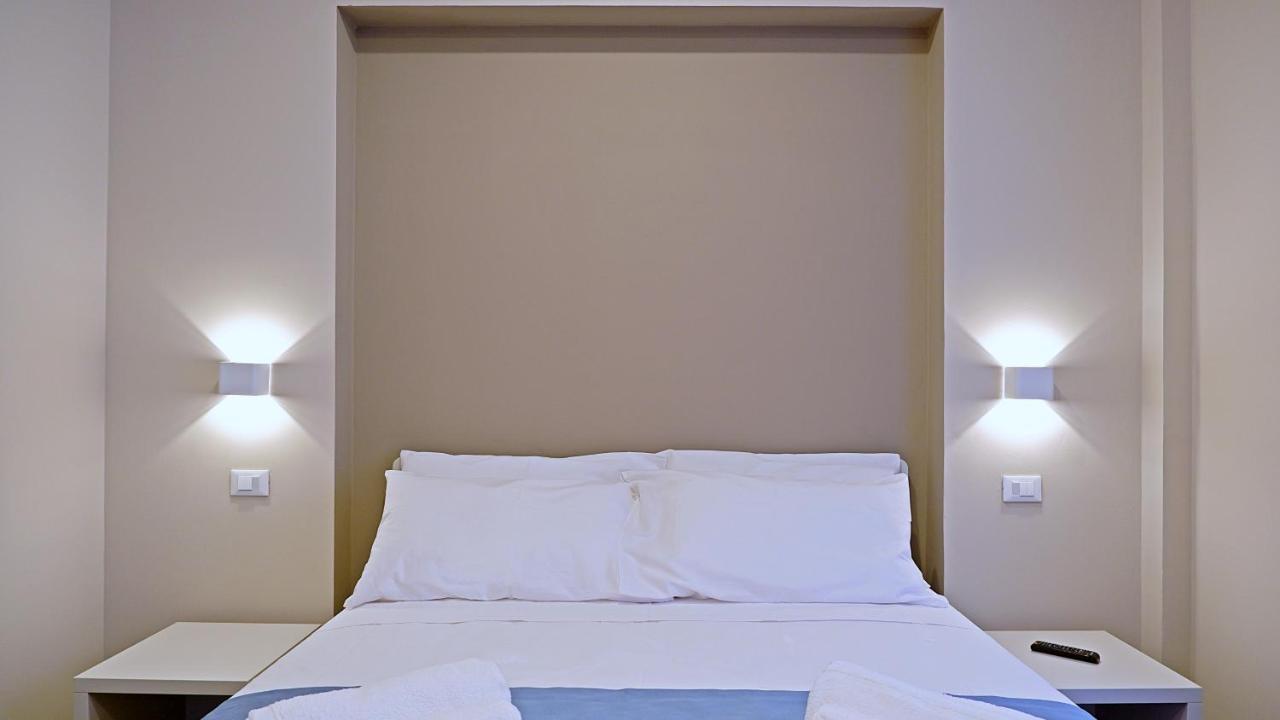 Pianomare Riviera Apartments And Rooms インペリア エクステリア 写真