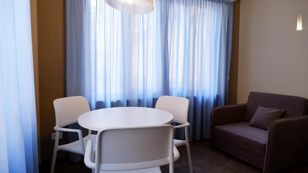 Pianomare Riviera Apartments And Rooms インペリア エクステリア 写真
