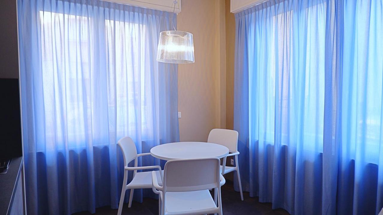 Pianomare Riviera Apartments And Rooms インペリア エクステリア 写真