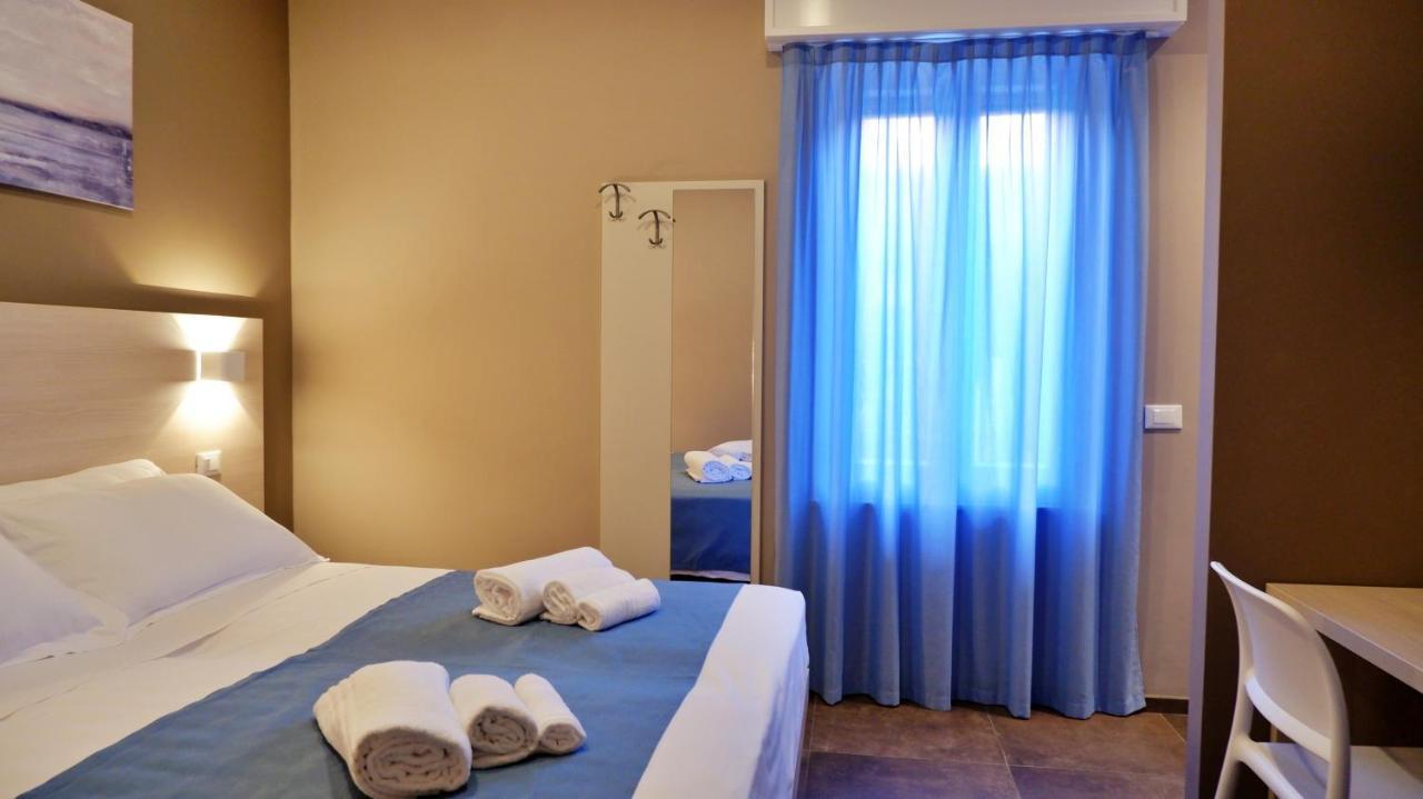Pianomare Riviera Apartments And Rooms インペリア エクステリア 写真