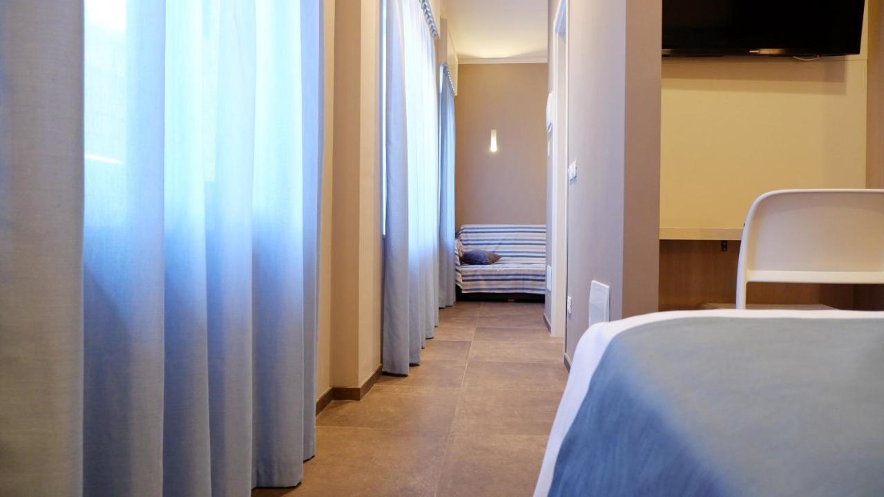 Pianomare Riviera Apartments And Rooms インペリア エクステリア 写真