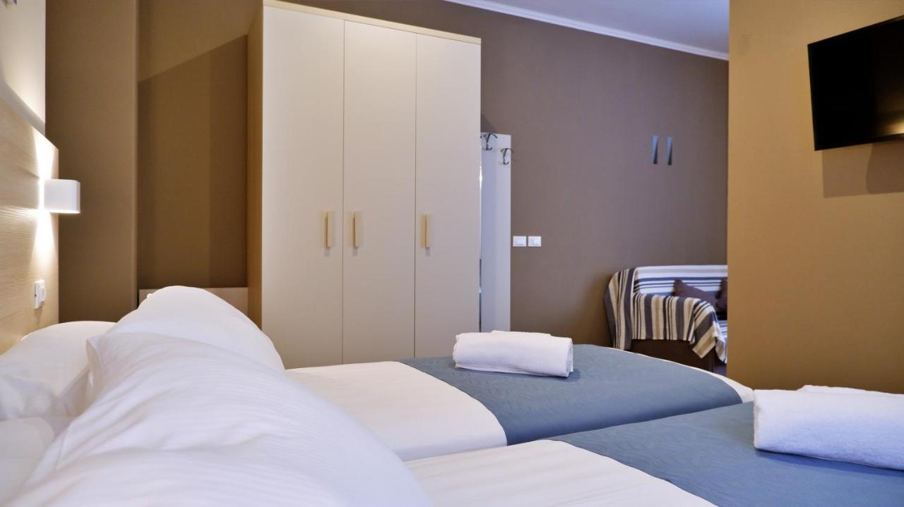 Pianomare Riviera Apartments And Rooms インペリア エクステリア 写真